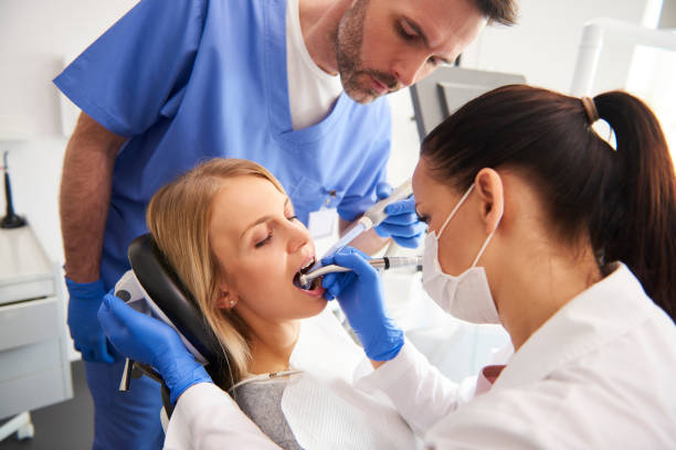 Best Dental Exams and Cleanings  in Chico, TX