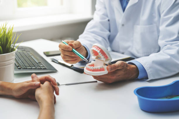 Best Preventive Dentistry  in Chico, TX