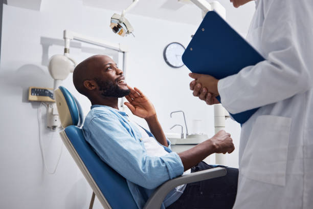 Best Cosmetic Dentistry  in Chico, TX