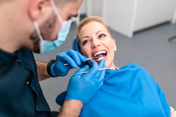 Best Oral Cancer Screening  in Chico, TX