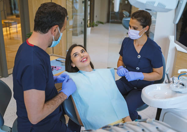 Best General Dentistry  in Chico, TX