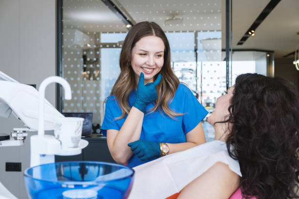 Emergency Dental Services in Chico, TX
