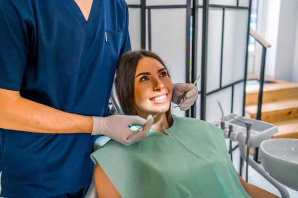 Best Sedation Dentistry  in Chico, TX